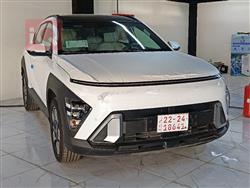 هيونداي كونا